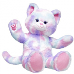 BUILD-A-BEAR pehme m&auml;nguasi kiisu 40 cm
