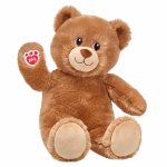 BUILD-A-BEAR pehme m&auml;nguasi Lil brownie karu 38 cm