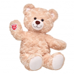 BUILD-A-BEAR pehme m&auml;nguasi Happy Hugs karu 40 cm