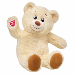 BUILD-A-BEAR pehme m&auml;nguasi Lil pudding karu 38 cm