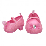 BUILD-A-BEAR s&auml;delevad kontsakingad roosa