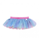 BUILD-A-BEAR FASHION tutu-seelik vikerkaar