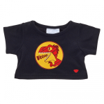 BUILD-A-BEAR DINO T-s&auml;rk dinosaurus