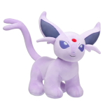 BUILD-A-BEAR POKEMON pehme m&auml;nguasi Espeon
