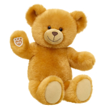 BUILD-A-BEAR pehme m&auml;nguasi klassikaline karu 38 cm