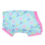 BUILD-A-BEAR aksolotl-teemaline &ouml;&ouml;komplekt