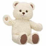 BUILD-A-BEAR pehme m&auml;nguasi Cozy Cuddles karu 40 cm