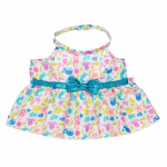 BUILD-A-BEAR mereloomade mustriga rannakleit