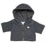 BUILD-A-BEAR lukuga dressipluus hall