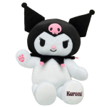 BUILD-A-BEAR HELLO KITTY&reg; pehme m&auml;nguasi Kuromi