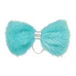 BUILD-A-BEAR aksessuaarid Merry Mission sinine pehme lips