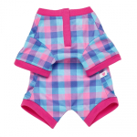 BUILD-A-BEAR PROMISE PETS pidžaama roosa