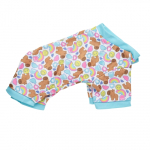 BUILD-A-BEAR kapibaaradega &ouml;&ouml;komplekt