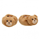 BUILD-A-BEAR jalan&otilde;ud karu sussid