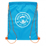 BUILD-A-BEAR kandekott sinine