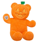 BUILD-A-BEAR pehme m&auml;nguasi pimedas helendav k&otilde;rvitsakaru, 40 cm