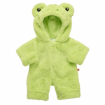 BUILD-A-BEAR roheline konnakost&uuml;&uuml;m