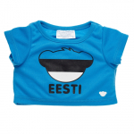BUILD-A-BEAR Eesti T-s&auml;rk
