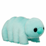 BUILD-A-BEAR pehme m&auml;nguasi piparm&uuml;ndiv&auml;rvi veekaru 18 cm