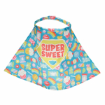 BUILD-A-BEAR "Super Sweet" keep