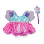 BUILD-A-BEAR &uuml;kssarviku haldjakost&uuml;&uuml;m