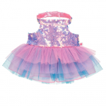 BUILD-A-BEAR litritega haldjakleit