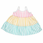 BUILD-A-BEAR triibuline pikk suvekleit