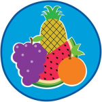 BUILD-A-BEAR l&otilde;hnastaja Tutti Frutti