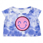 BUILD-A-BEAR smily T-s&auml;rk
