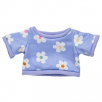 BUILD-A-BEAR lillekestega kampsun