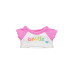 BUILD-A-BEAR Mini Beans bestie T-s&auml;rk