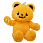 BUILD-A-BEAR pehme m&auml;nguasi helendav k&otilde;rvitsakaru, 40 cm