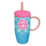 BUILD-A-BEAR aksessuaarid ruuduline termostass