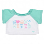 BUILD-A-BEAR Comfy Vibes T-s&auml;rk