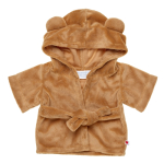 BUILD-A-BEAR Karu hommikumantel
