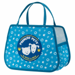 BUILD-A-BEAR PROMISE PETS t&uuml;rkiissinine lemmiklooma kandekott