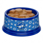 BUILD-A-BEAR PROMISE PETS sinine lemmiklooma kauss