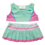 BUILD-A-BEAR sportlik komplekt