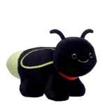 BUILD-A-BEAR pehme m&auml;nguasi jaanimardikas, 40 cm