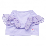 BUILD-A-BEAR lavendlililla pluus