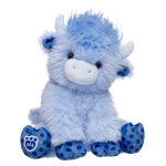 BUILD-A-BEAR pehme m&auml;nguasi m&auml;giveis mustikas, 40 cm