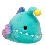 BUILD-A-BEAR pehme m&auml;nguasi merikurat, 40 cm