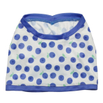 BUILD-A-BEAR vest mustikas