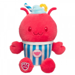 BUILD-A-BEAR pehme m&auml;nguasi lobsterkokteil, 40 cm