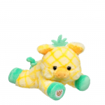 BUILD-A-BEAR Mini Beans ananassinotsu, 18 cm