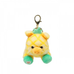 BUILD-A-BEAR pehme kotiripats ananassinotsu