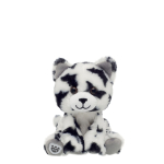 BUILD-A-BEAR Mini beans&reg; Batty Kitty
