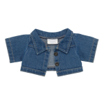 BUILD-A-BEAR teksajakk