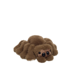 BUILD-A-BEAR Mini beans&reg; pruun &auml;mblik
