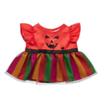 BUILD-A-BEAR oranž k&otilde;rvitsakleit